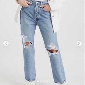 Agolde jeans